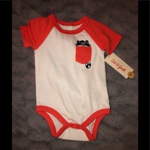 Baby onesie